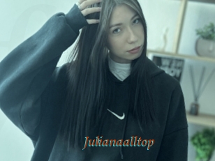 Julianaalltop