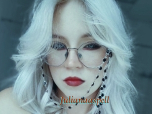 Julianaaspell