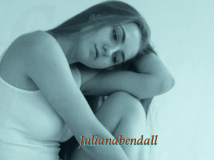 Julianabendall