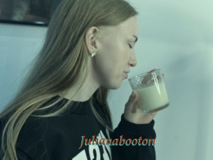 Julianabooton