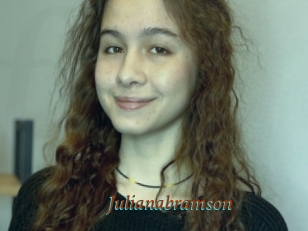 Julianabramson