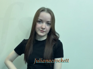 Julianacrockett
