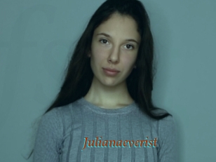 Julianaeverist