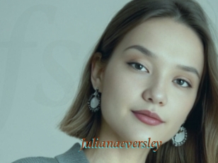 Julianaeversley