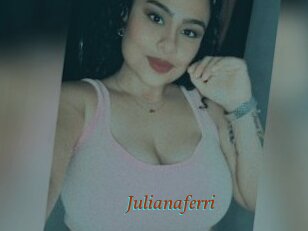 Julianaferri