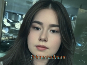 Julianahallman