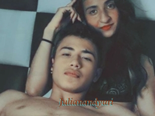 Julianandyuri