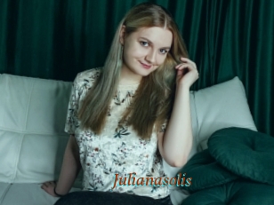 Julianasolis