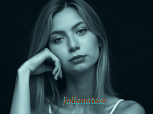 Julianatase