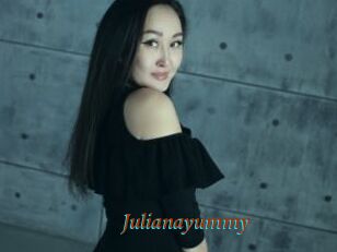 Julianayummy