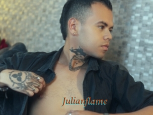 Julianflame