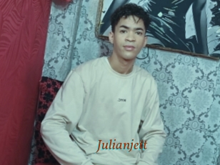 Julianjett