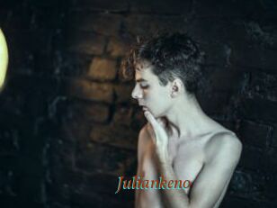 Juliankeno