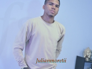 Julianmoretii
