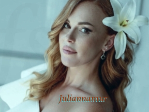 Juliannamur