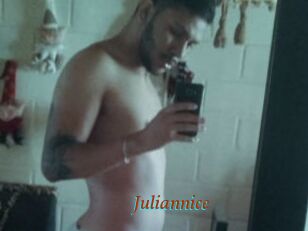 Juliannice