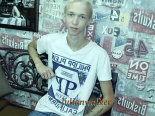 Julianwalker
