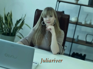 Juliariver