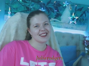 Juliarodgers
