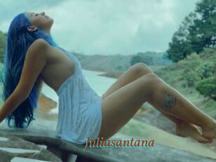 Juliasantana