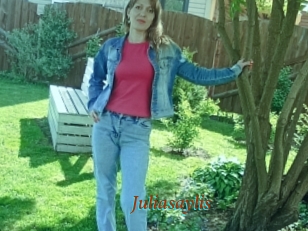 Juliasaylis