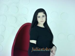 Juliastokes
