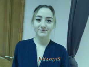 Juliasxy18