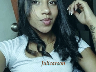 Julicarson