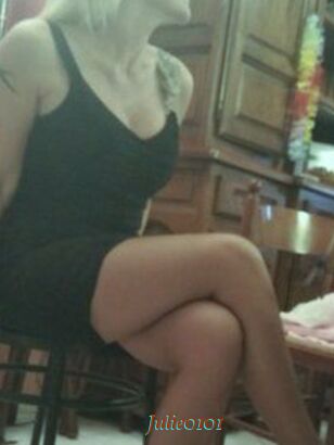Julie0101