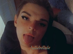 Juliebellule