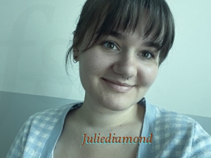 Juliediamond