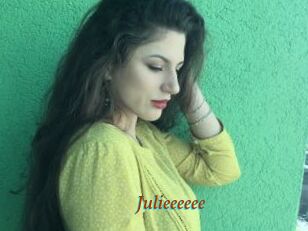 Julieeeeee