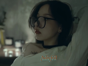 Juliefell