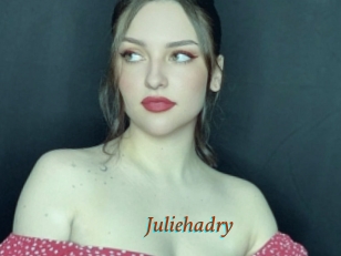 Juliehadry