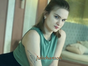 Juliehanson