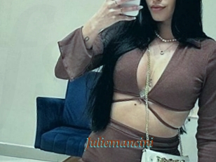 Juliemancini