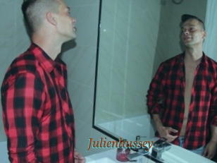 Julienhussey