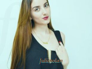 Julienolan