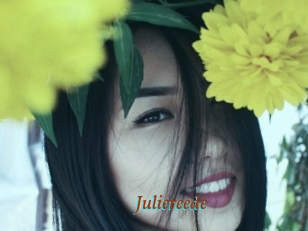 Juliereede