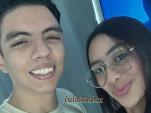 Julietaalex