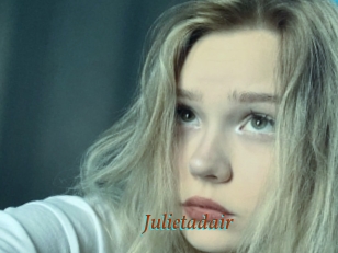 Julietadair