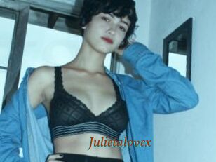 Julietalovex