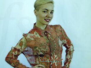 Julietamor