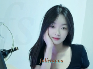 Julietanna