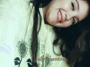 Julietasantos