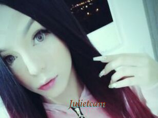 Julietcam