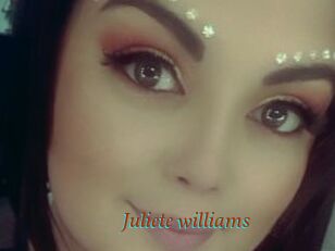 Juliete_williams