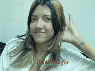 Juliethstanfor