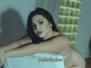 Julietkalen
