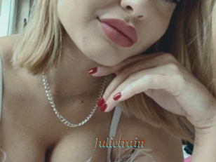 Julietrain
